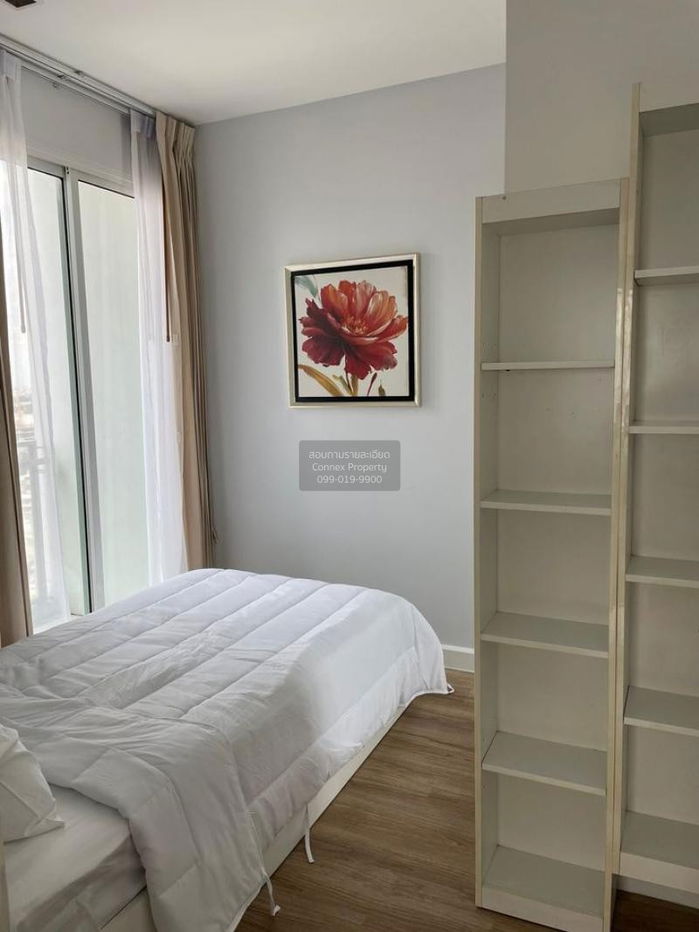 รูป เช่าคอนโด  เดอะ บลูม สุขุมวิท 71 วิวสวย ชั้นสูง BTS-พระโขนง พระโขนงเหนือ เขต วัฒนา กรุงเทพ CX-53927 ✅ ทักไลน์ @connexproperty ตอบทันที ทีมงานมืออาชีพ ✅ - รูปที่ 2/12