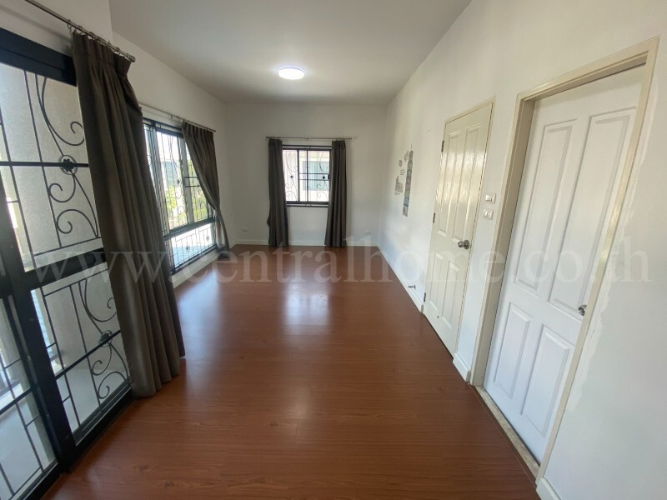 รูป บ้านแฝด โมดิ วิลล่า บางบัวทอง บ้านสวย พร้อมอยู่ - รูปที่ 10/16