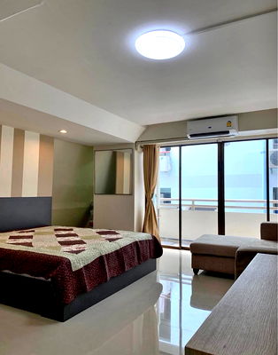 Condos for rent Ratchathewi : Baan Ratchathawi Ville for rent ✨ Fully furnished