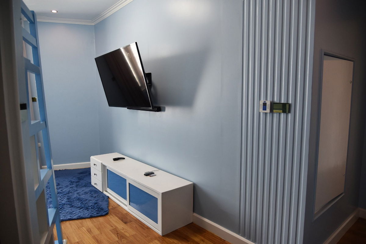 รูป 🟠ปล่อยขายคอนโด - 4 ห้องนอน 283.6 ตร.ม. ที่ Watermark Chaophraya River - รูปที่ 8/48