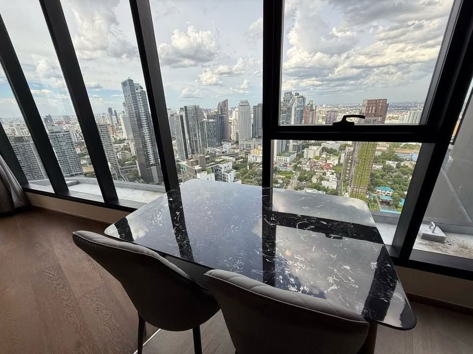 picture Condo for Rent at IDEO Q Sukhumvit 36 (B6812078) - 8/11