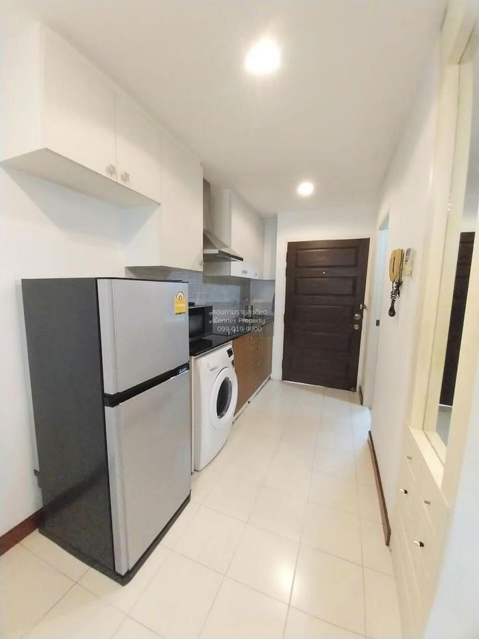 รูป เช่าคอนโด  อารีย์ เพลส สุขุมวิท 26 BTS-พร้อมพงษ์ คลองตัน เขต คลองเตย กรุงเทพ CX-119142 ✅ ทักไลน์ @connexproperty ตอบทันที ทีมงานมืออาชีพ ✅ - รูปที่ 6/12