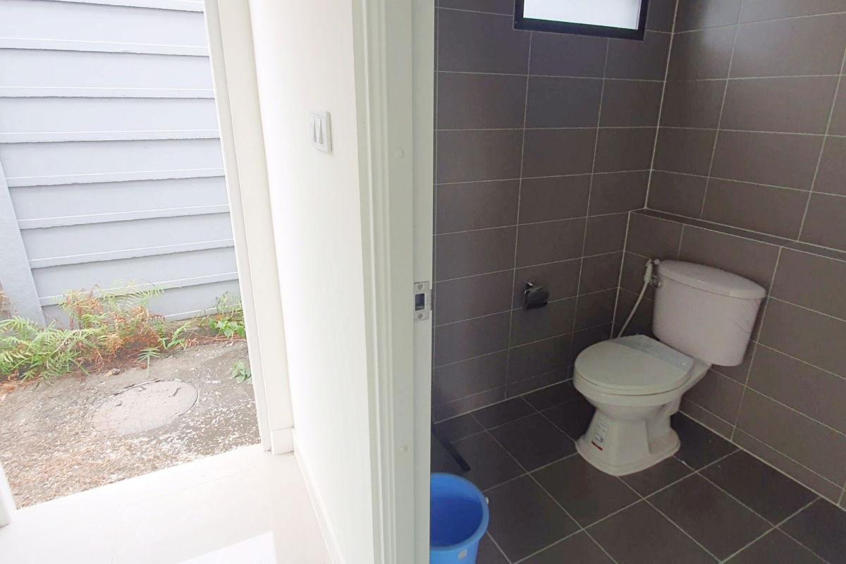 รูป ทาวน์โฮมส์ พลีโน่ รังสิตคลอง4 วงแหวน - รูปที่ 7/16