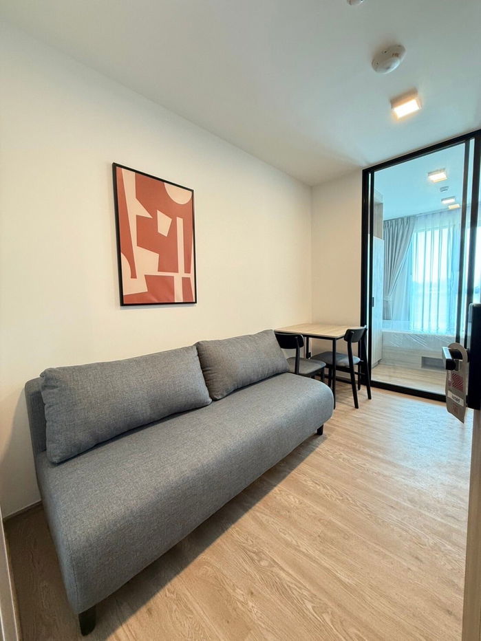 รูป 🔴RT20781🟡 ให้เช่าถูกมาก👍 CHAPTER ONE ALL RAMINTRA 💛🧡 ✅แอดไลน์ @905bggcb (มี @ ด้วย) แอดมินตอบไว  - รูปที่ 27/28