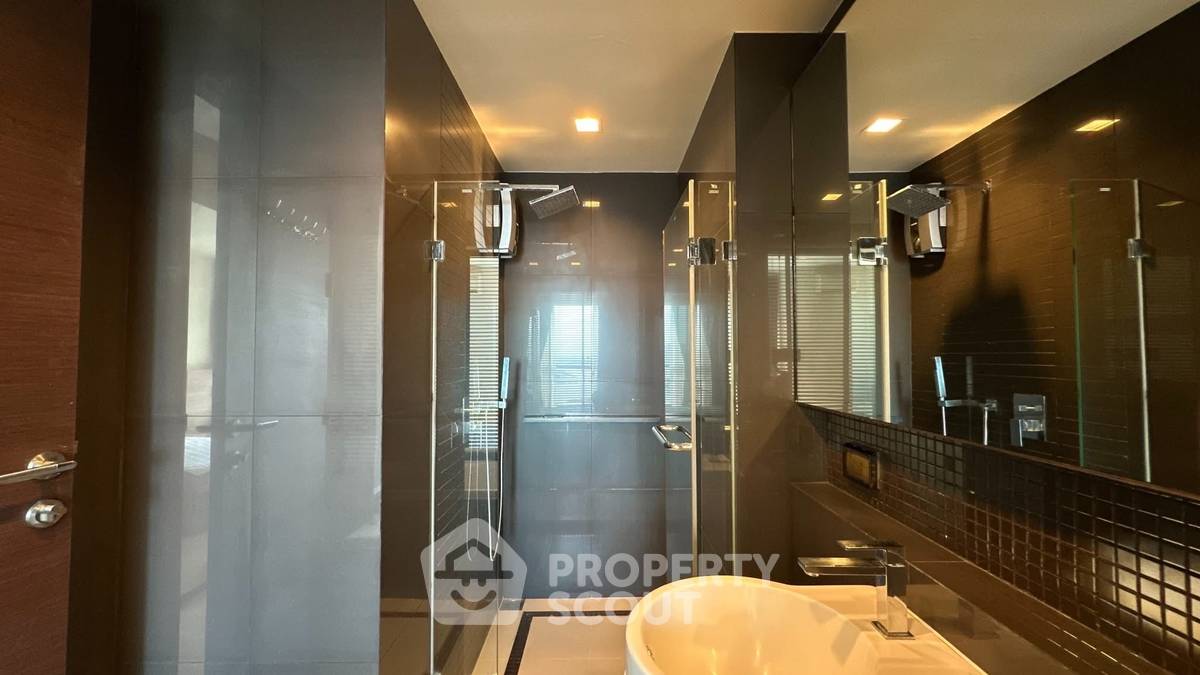 รูป คอนโด 1-ห้องนอน ที่ ริธึ่ม สาทร ใกล้ BTS สะพานตากสิน (ID 1976957) - รูปที่ 11/18