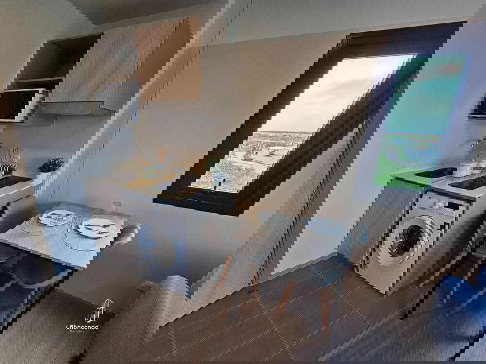 รูป DCondo Sense ชั้น6 ตึกB  ------------ห้องใหม่ + ตกแต่งสวย------------Tel 097-049-5874 (Line: @choncondo มี@ด้วย) - รูปที่ 3/21