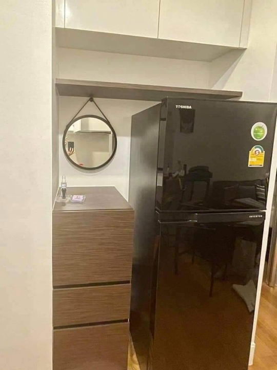 รูป 🎈#MT2303_116🎈💥ด่วน💥ว่างชัวร์ รีบคลิก ก่อนหลุดมือ‼️ 𝗙𝗼𝗿 𝗥𝗲𝗻𝘁 1️⃣6️⃣k.🔥🔥#ใกล้MRTห้าแยกลาดพร้าว  คอนโด    อีควิน๊อกซ์พหลโยธินวิภาวดี - รูปที่ 13/18