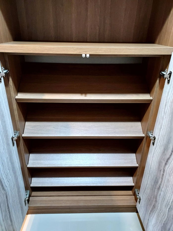 รูป TH0143 | ให้เช่า The Line Phahonyothin Park 💰 ค่าเช่า 19,000 บาท/เดือน 🚄 BTS ห้าแยกลาดพร้าว ~350 ม. - รูปที่ 8/13