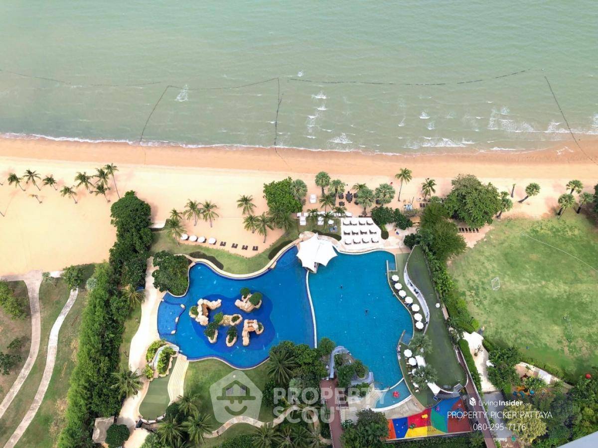 รูป คอนโด 2-ห้องนอน ที่ โมเวนพิค ไวท์แซนด์บีช พัทยา ใกล้ เมืองพัทยา (ID 1995489) - รูปที่ 21/28