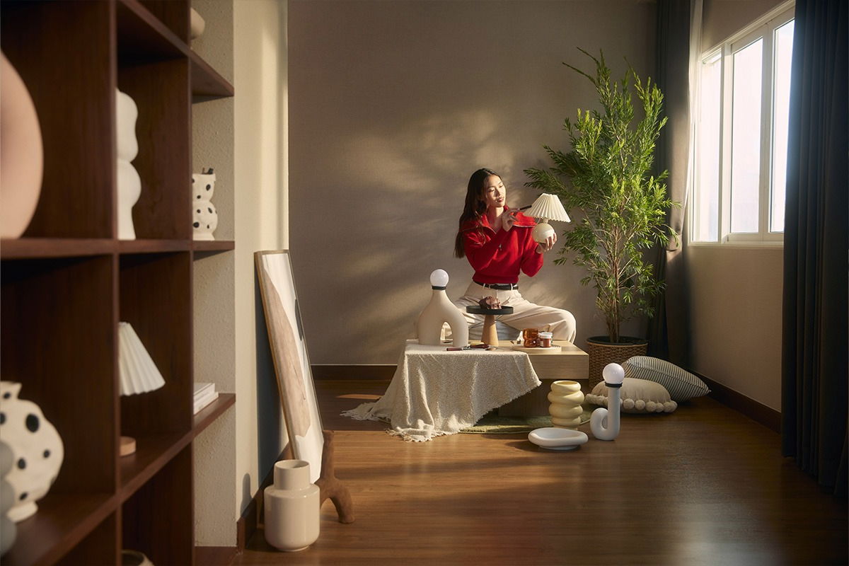 รูป ขายบ้านมือ 1 จากโครงการ MODEN ประชาอุทิศ 90  | ติดต่อฝ่ายขาย : 061-6598997- Line OA : @Newlight (มี@) - รูปที่ 5/8