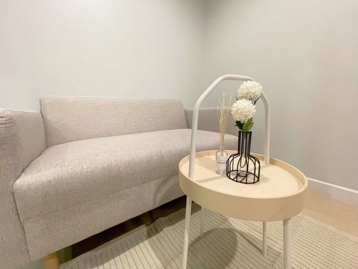 picture ✅️Ready to Move in 🔥For Rent #NOP002 Metro Sky Sathorn - Wutthakat - 3/8