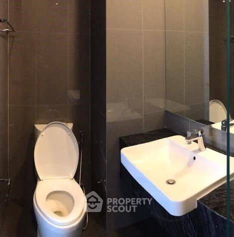 รูป คอนโด 1-ห้องนอน ที่ แอชตัน จุฬา - สีลม ใกล้ MRT สามย่าน (ID 1177191) - รูปที่ 8/8