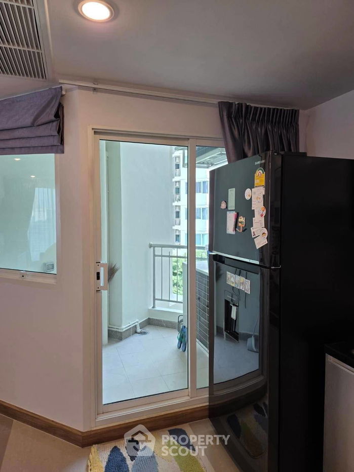 รูป คอนโด 2-ห้องนอน ที่ ศุภาลัย เวลลิงตัน ใกล้ MRT ศูนย์วัฒนธรรมแห่งประเทศไทย (ID 2502725) - รูปที่ 3/16