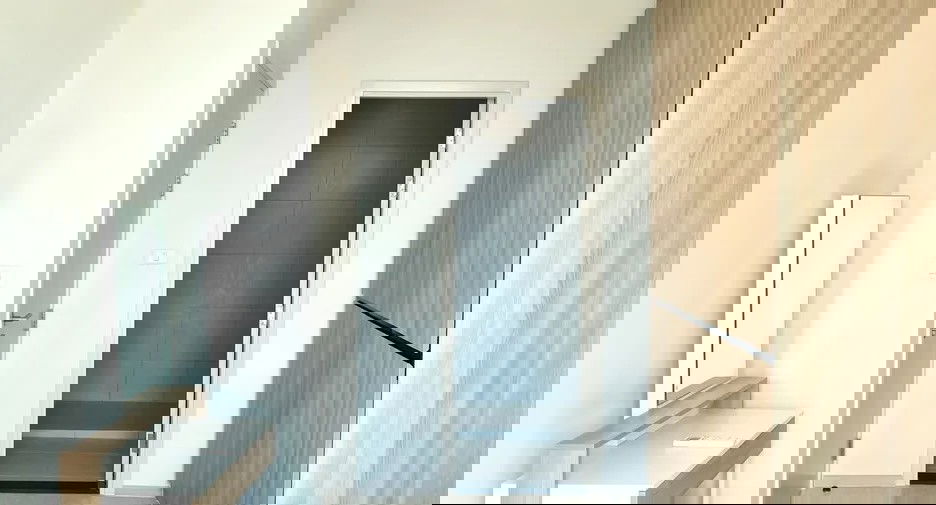 รูป 💥ST-9435💥ว่าง ให้ เช่า นิว โนเบิล แจ้งวัฒนะ 👉แอดไลน์ @primahome - รูปที่ 6/9