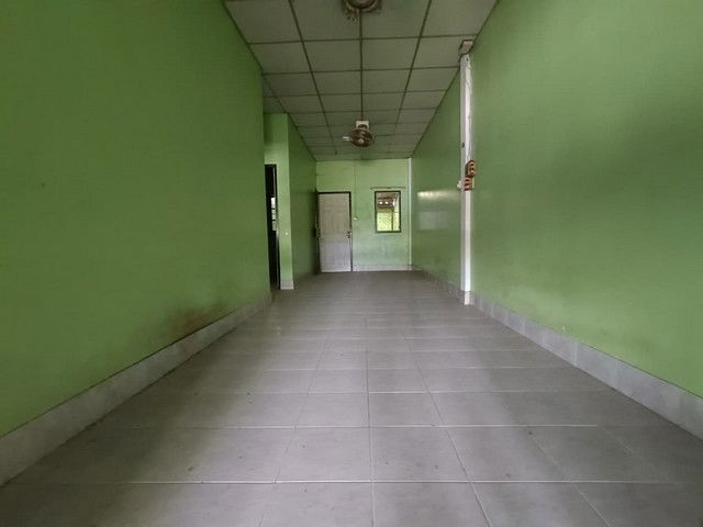 รูป BP00318 ขายทาวน์เฮ้าส์ ตำบลนอกเมือง อำเภอเมืองสุรินทร์ สุรินทร์ - รูปที่ 3/8