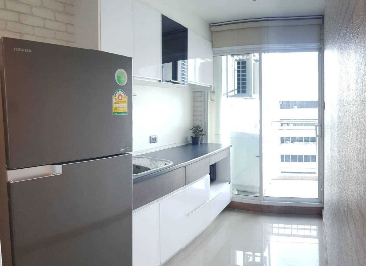 รูป Hot Price for Rent Supalai Wellington II (ศุภาลัย เวลลิงตัน 2) ราคาถูกที่สุด ห้องสวย🔥 - รูปที่ 6/6