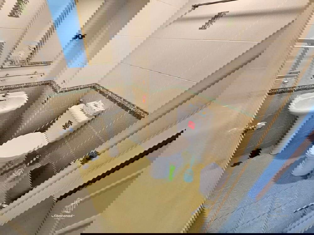 รูป The North Park Bangsaen ตึกC ชั้น6---------ห้องกว้าง---------Tel 097-049-5874 (Line: @choncondo มี@ด้วย) - รูปที่ 11/11