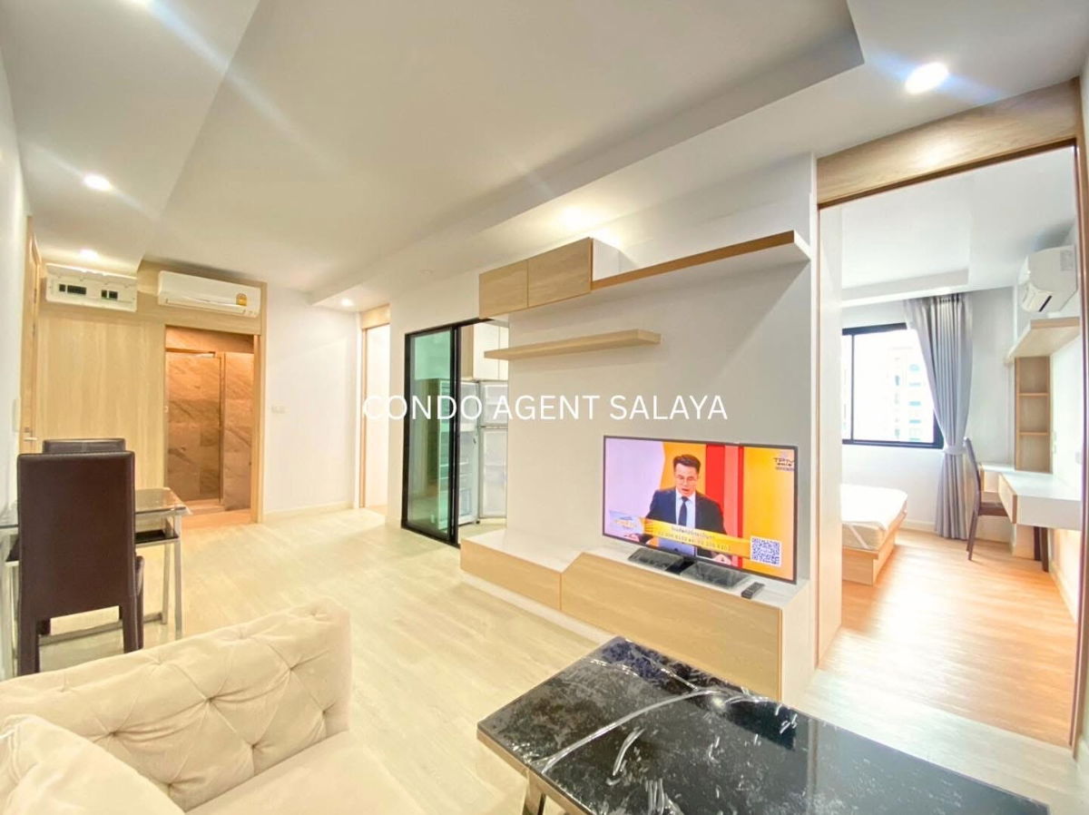 picture Rent 𝑽 𝑪𝒐𝒏𝒅𝒐 𝑺𝒂𝒍𝒂𝒚𝒂 2 𝐁𝐞𝐝𝐫𝐨𝐨𝐦 🛏 | 𝟏 𝐁𝐚𝐭𝐡𝐫𝐨𝐨𝐦 🛁 52 Sq.m. | Building 9 Code 6874 - 3/23