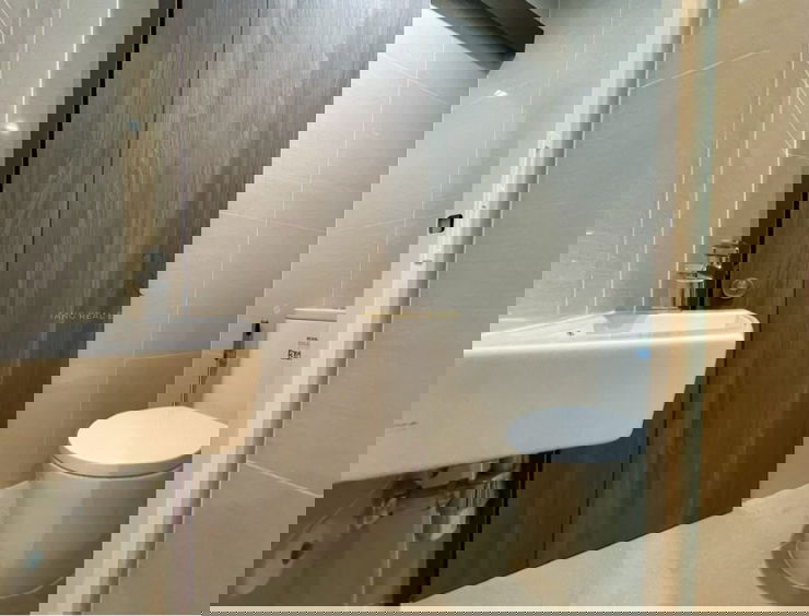 รูป ให้เช่า 🌇2 ห้องนอน-2 ห้องน้ำ 80 ตร.ม. | Ideo Mobi Sukhumvit 66 🏷️ 50,000/เดือน - รูปที่ 7/15