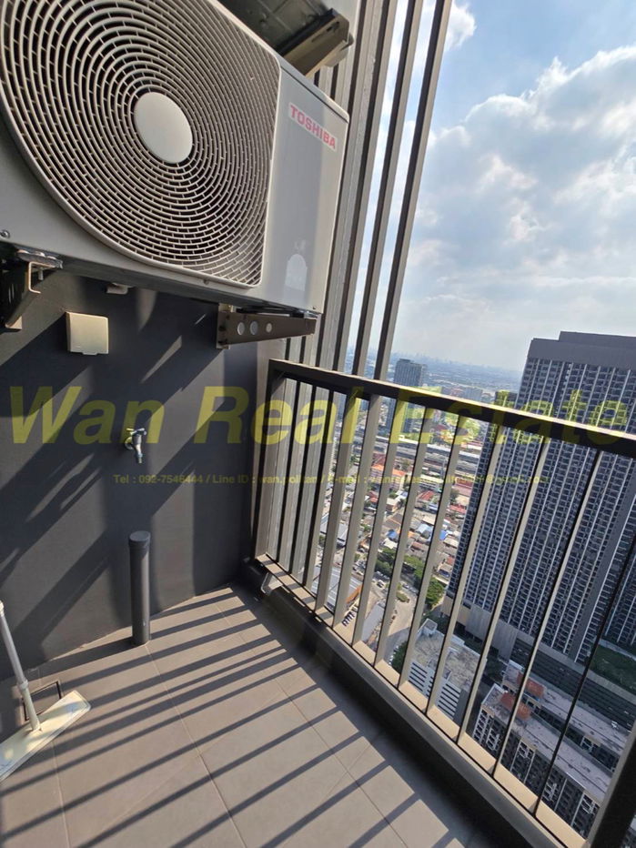 picture politan aqua for rent riverside - 3/10