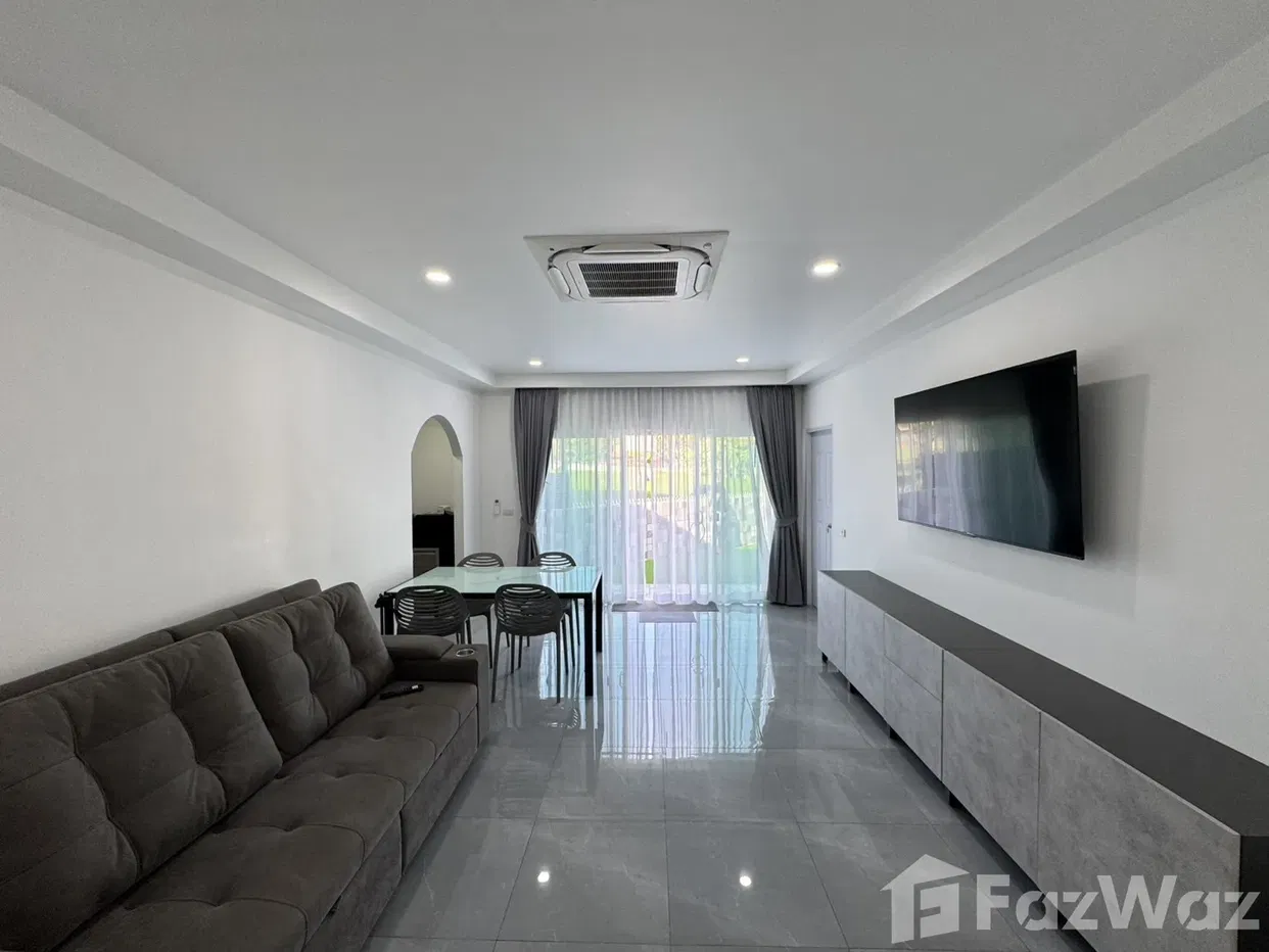 รูป ขาย บ้านเดี่ยว 2 ห้องนอน ในโครงการ ดิ อเวนิว วิลเลจ 5944324 - รูปที่ 16/33