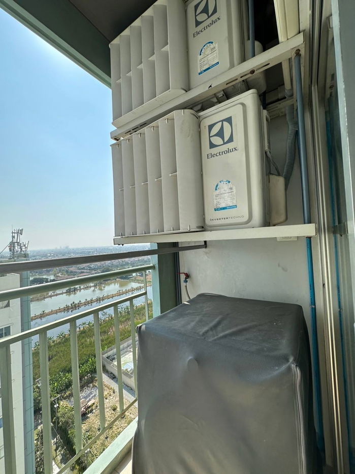 รูป 🏢 ให้เช่าคอนโด : Lumpini Mega city Bangna (ลุมพินี เมกะ ซิตี้ บางนา)   รหัสทรัพย์ | 📌LNP-C11216  - รูปที่ 4/9