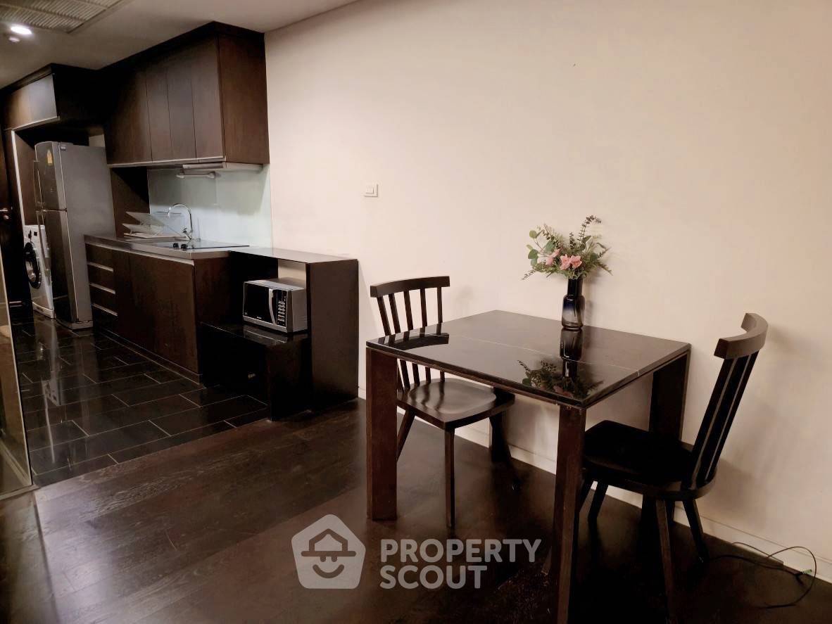 รูป คอนโด 1-ห้องนอน ที่ ไซมิส จอยญ่า ใกล้ MRT เพชรบุรี (ID 2503869) - รูปที่ 5/6