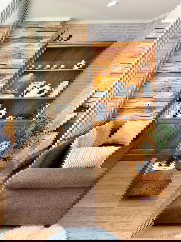 รูป ขาย ลุมพินี วิลล์ สุขุมวิท 77 -2 เลขที่ 604/86 - รูปที่ 10/17