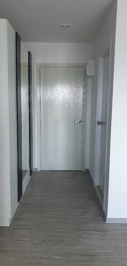 รูป คอนโด รีเจ้นท์โฮม บางซ่อน เฟส28 ห้องว่างพร้อมเข้าอยู่ #Fa96 / Line ID : @forucondo - รูปที่ 6/12