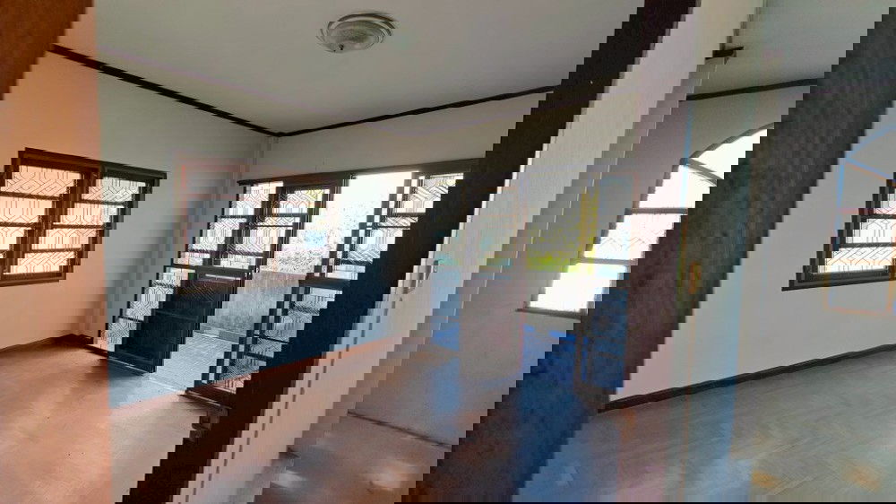 รูป ขายบ้านเดี่ยว 2 ชั้น หมู่บ้านเพชรมณี ถนนราษฎร์อุทิศ18 ใกล้สถานีรถไฟฟ้าสายสีชมพู (N.1958) - รูปที่ 7/16