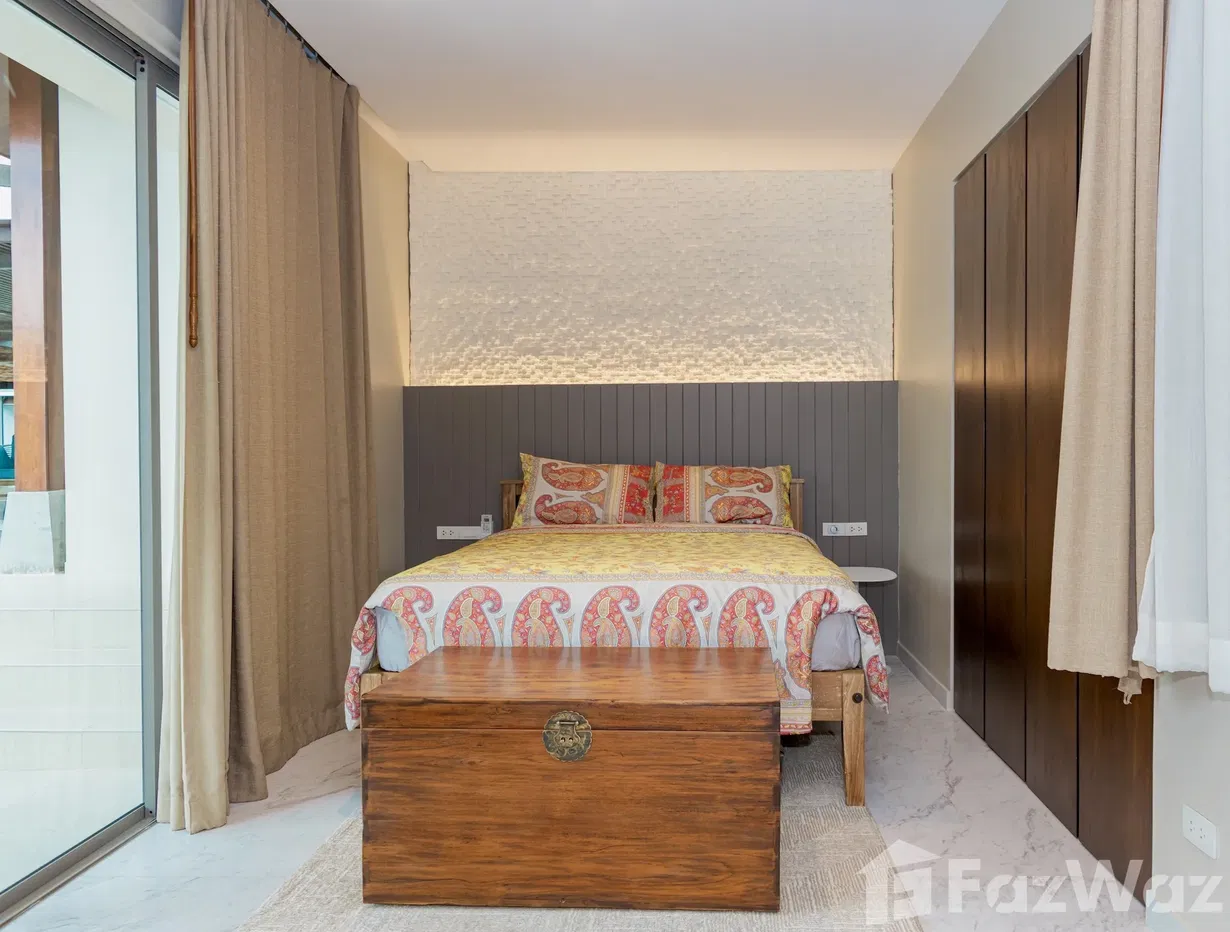 รูป ขาย วิลล่า 3 ห้องนอน ในโครงการ บ้าน วนา พูล วิลล่า 1943717 - รูปที่ 10/24