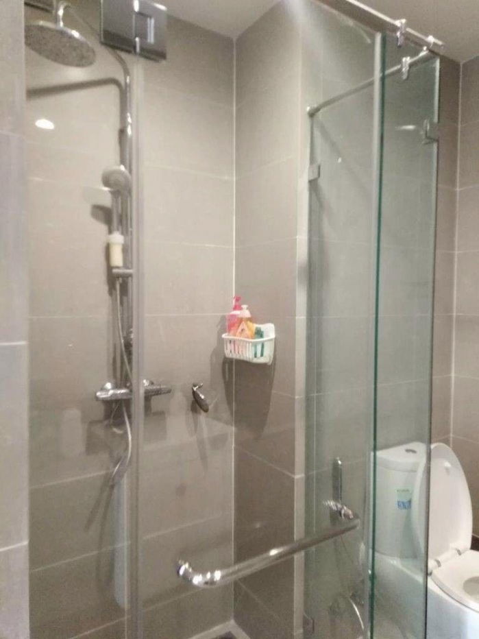 รูป 🟠ให้เช่าคอนโด - 1 ห้องนอน 46.1 ตร.ม. ที่ Noble Ploenchit - รูปที่ 14/19