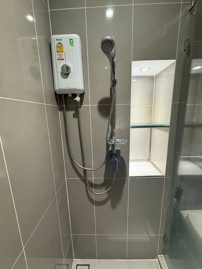 รูป 🏢 ขายคอนโด : Whizdom Station Ratchada - Thapra (วิสซ์ดอม สเตชั่น รัชดา - ท่าพระ) รหัสทรัพย์ | 📌LNP-C11217 - รูปที่ 13/17