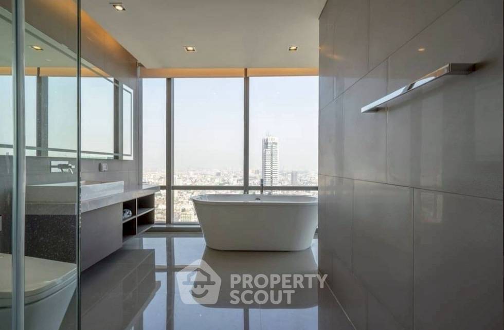 รูป คอนโด 2-ห้องนอน ที่ เดอะ แบงค็อค สาทร ใกล้ BTS สุรศักดิ์ (ID 2503747) - รูปที่ 7/14