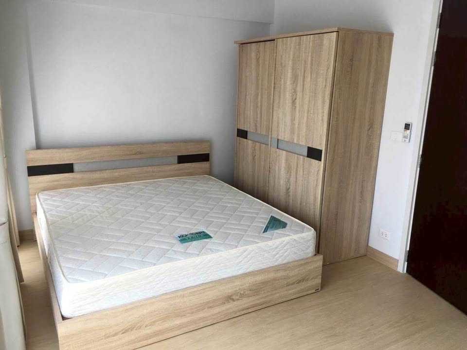 picture LTHC14031 – Townhome for Rent | Suan Phlu 1 | 200 sqm | 3 Beds 4 Baths | Near BTS Sala Daeng | 65K/Month | ทาวน์โฮมให้เช่า สวนพลู - 3/9