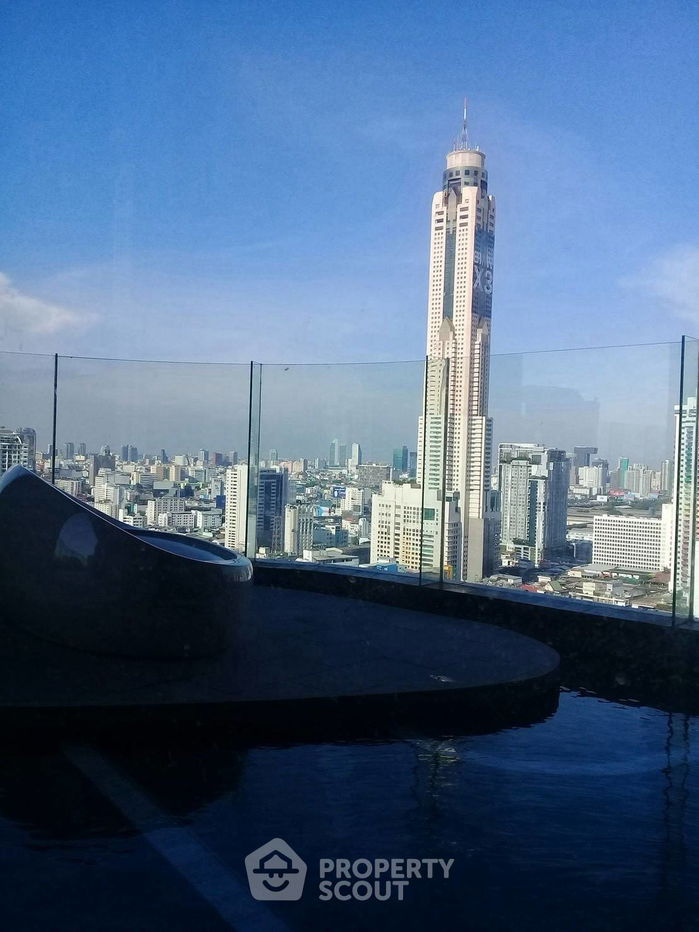 รูป คอนโด 2-ห้องนอน ที่ ไอดีโอ คิว ราชเทวี ใกล้ BTS ราชเทวี (ID 2498196) - รูปที่ 18/18