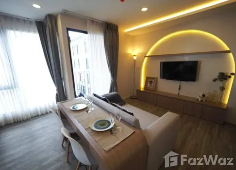 2 Bedroom Condo for sale at IKON Sukhumvit 77  1171046
