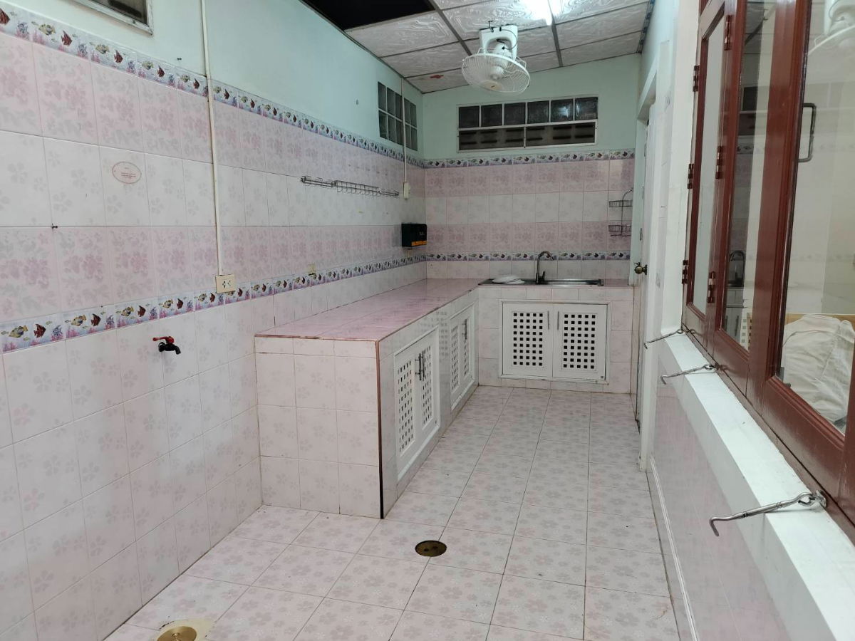 รูป ให้เช่า ทาน์เฮ้าส์พฤกษาวิลล์2 เมืองเอก ใกล้ ม.รังสิต เพียง 3กม. - รูปที่ 4/12