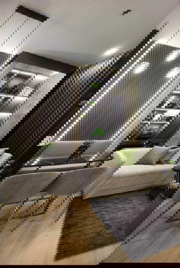 picture  #R8453 🎉 251268 Condo for rent: Noble Around Ari - 9/11