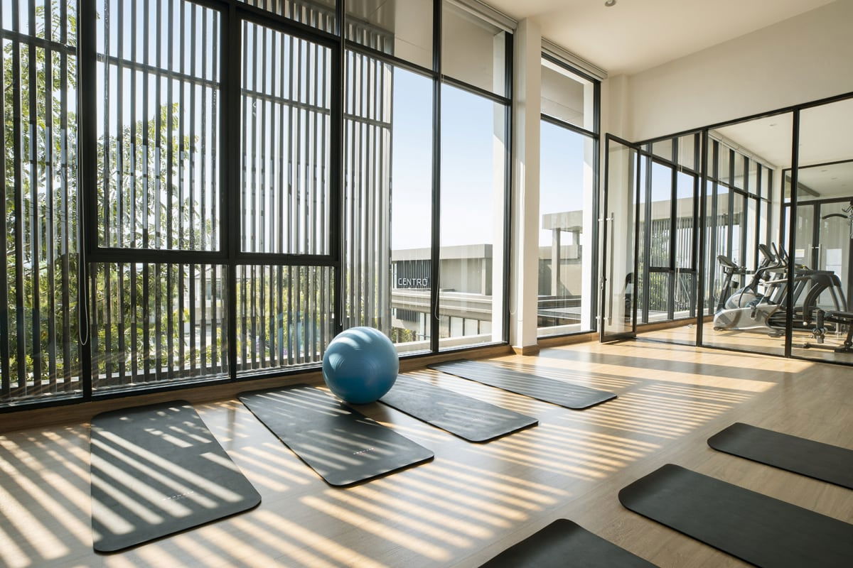 รูป ขายบ้านมือ 1 จากโครงการ CENTRO อ่อนนุช–สุวรรณภูมิ  | ติดต่อฝ่ายขาย : 061-6598997- Line OA : @Newlight (มี@) - รูปที่ 13/27