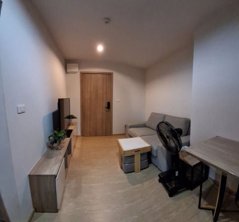 picture Condo for Rent at The Excel Hideaway Sukhumvit 71 (B6812091) - 3/14
