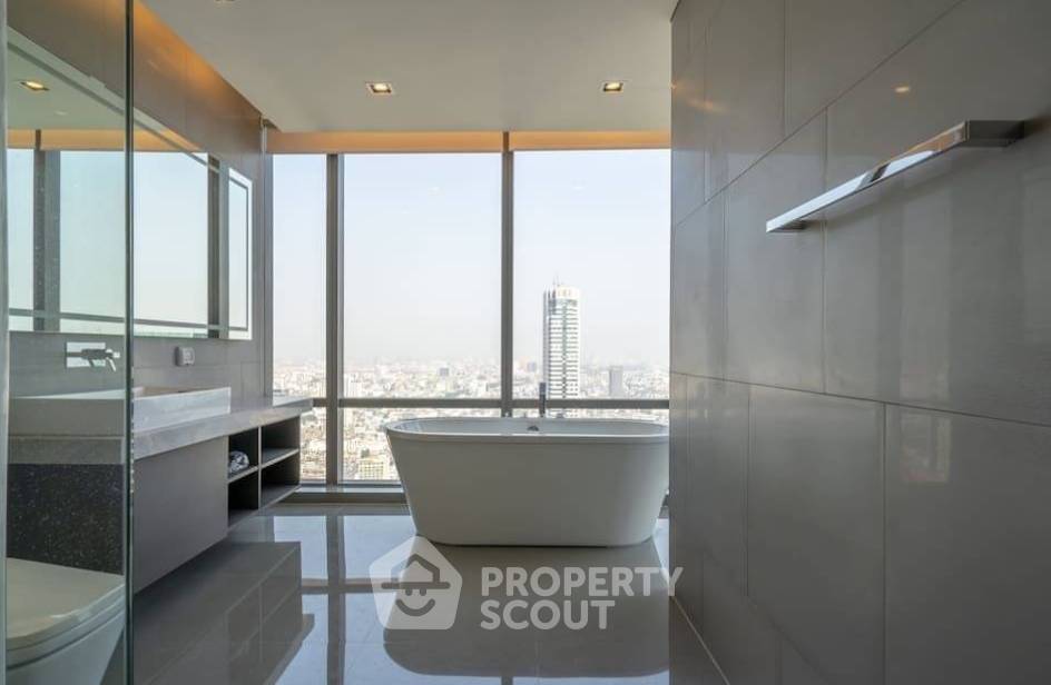 รูป คอนโด 2-ห้องนอน ที่ เดอะ แบงค็อค สาทร ใกล้ BTS สุรศักดิ์ (ID 2502269) - รูปที่ 8/8