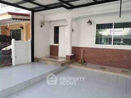 picture 3-BR Townhouse in Samrong Nuea (ID 2431109) - 9/10