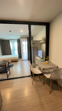 For rent Aspire Ratchayothin Condo