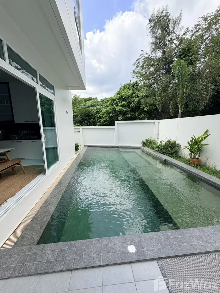 รูป ขาย วิลล่า 4 ห้องนอน ใน กะทู้, ภูเก็ต 1877432 - รูปที่ 27/31