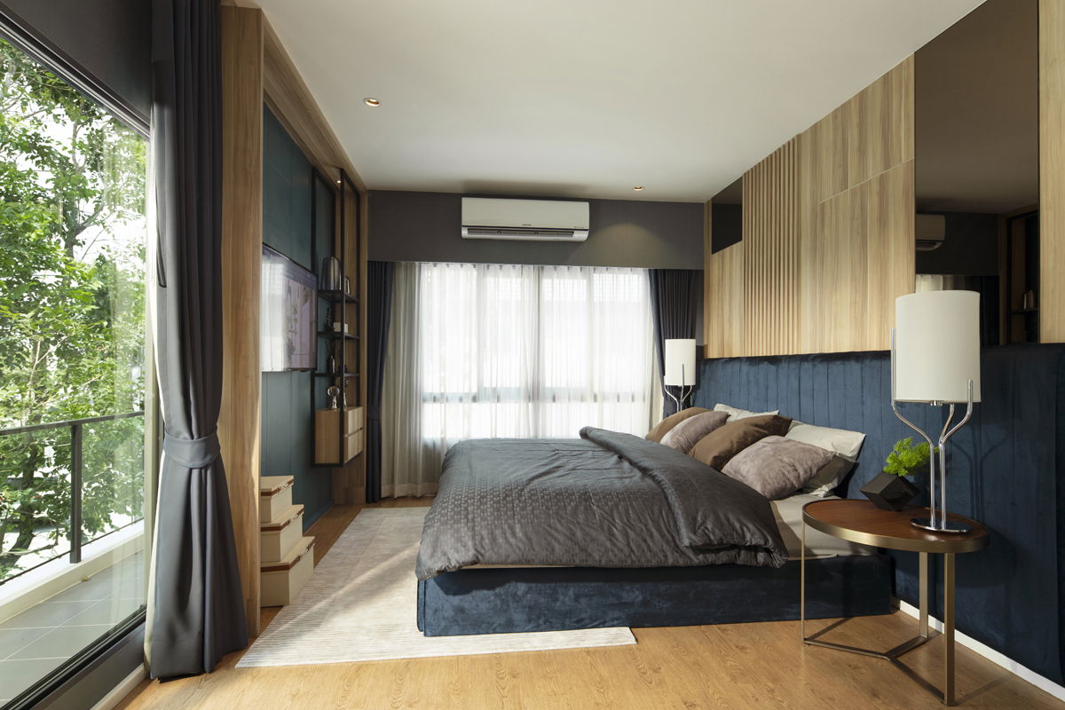 รูป ขายบ้านมือ 1 จากโครงการ CENTRO อ่อนนุช–สุวรรณภูมิ  | ติดต่อฝ่ายขาย : 061-6598997- Line OA : @Newlight (มี@) - รูปที่ 27/27