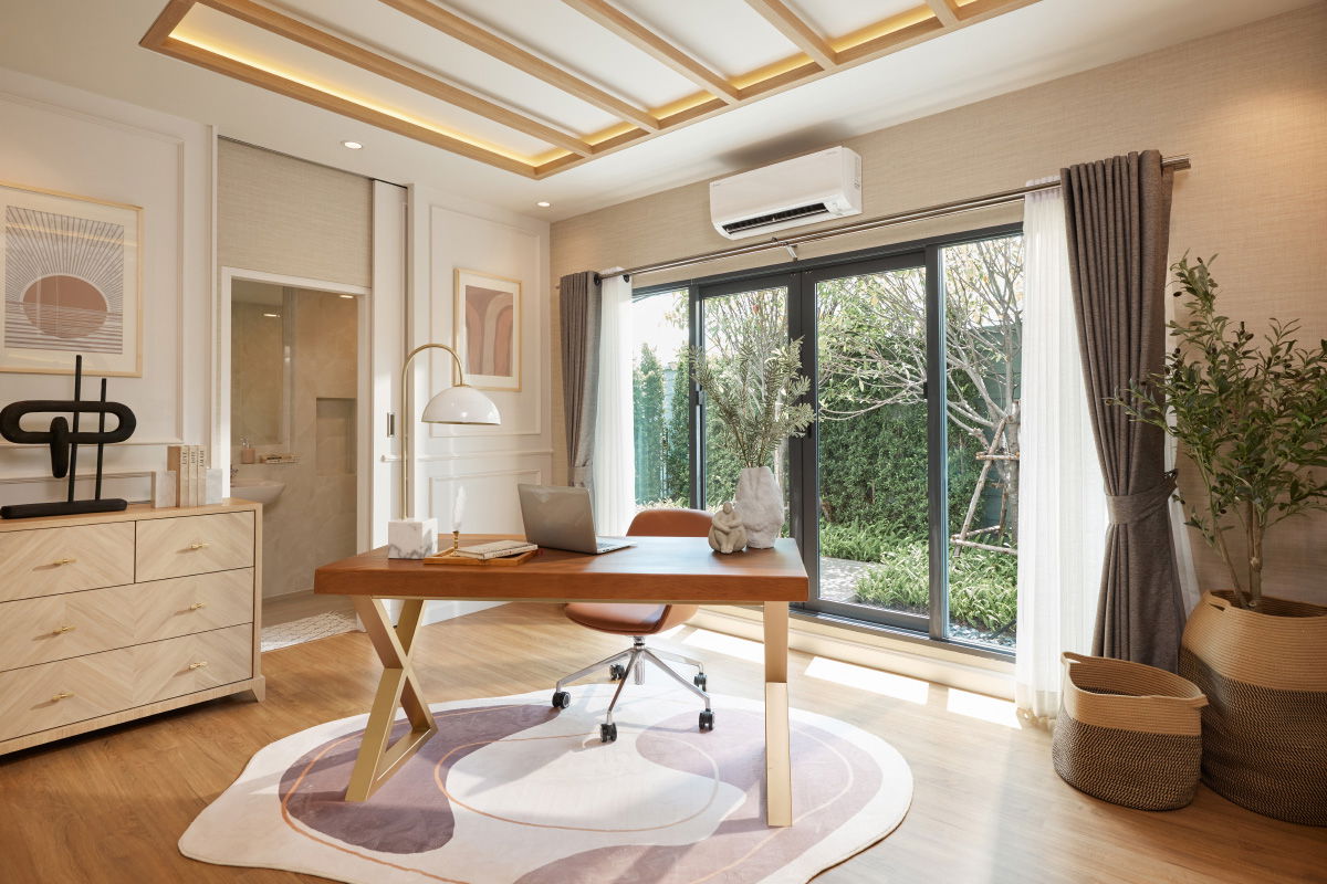 รูป ขายบ้านมือ 1 จากโครงการ CENTRO พหลฯ - วิภาวดี 3  | ติดต่อฝ่ายขาย : 061-6598997- Line OA : @Newlight (มี@) - รูปที่ 13/17