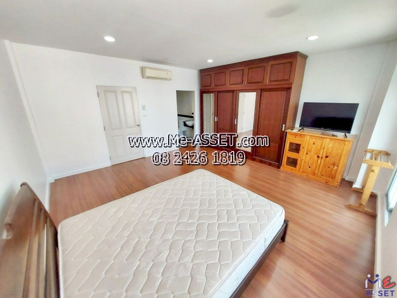 รูป ขายทาวน์โฮมใกล้รถไฟฟ้า โซนอ่อนนุช พระโขนง เชื่อมสุขุมวิท พัฒนาการ ใกล้รถไฟฟ้าสายสีเหลืองศรีนครินทร์38 : มบ.บ้านกลางเมืองลูเซิร์น : 3 ชั้น 20.3 ตร.วา - รูปที่ 12/15