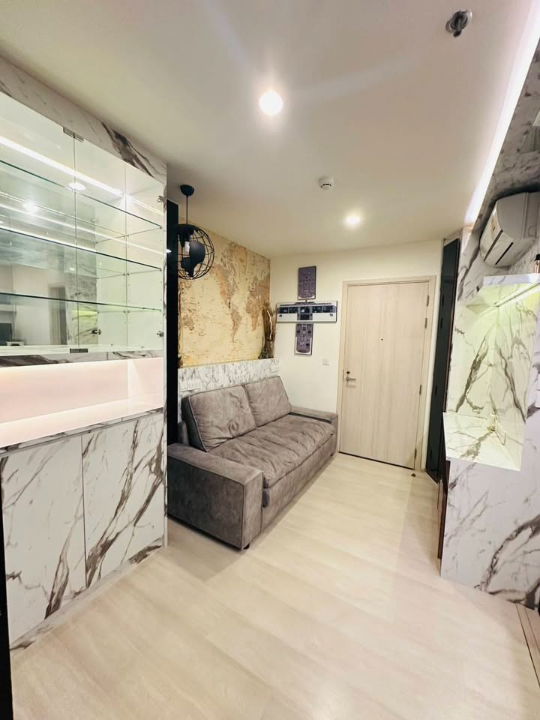 picture 🌈💙 BL210821 Life Asoke 💙🌈  Receive a Special Code when renting with us 💬 LINE: @theagentpro - 11/11