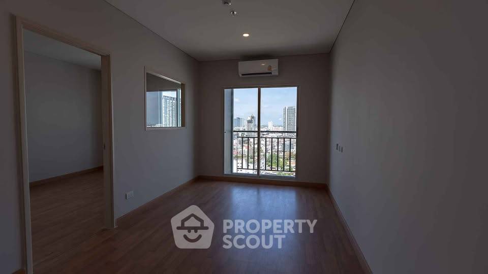 รูป คอนโด 1-ห้องนอน ที่ ลุมพีนี เพลส เตาปูน - อินเตอร์เชนจ์ ใกล้ MRT เตาปูน (ID 2503477) - รูปที่ 8/17